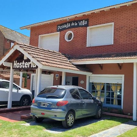 Posada De La Villa Villa Gesell Bagian luar foto