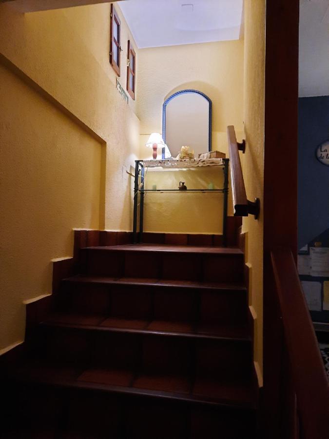 Posada De La Villa Villa Gesell Bagian luar foto