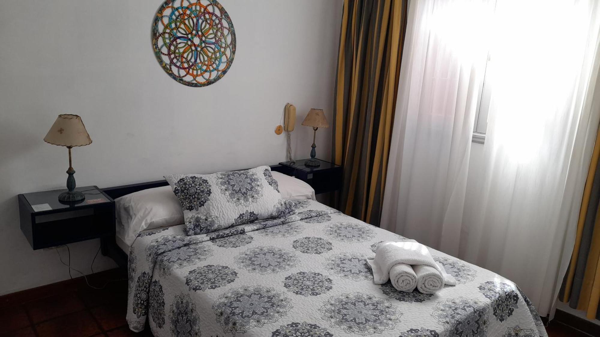 Posada De La Villa Villa Gesell Bagian luar foto