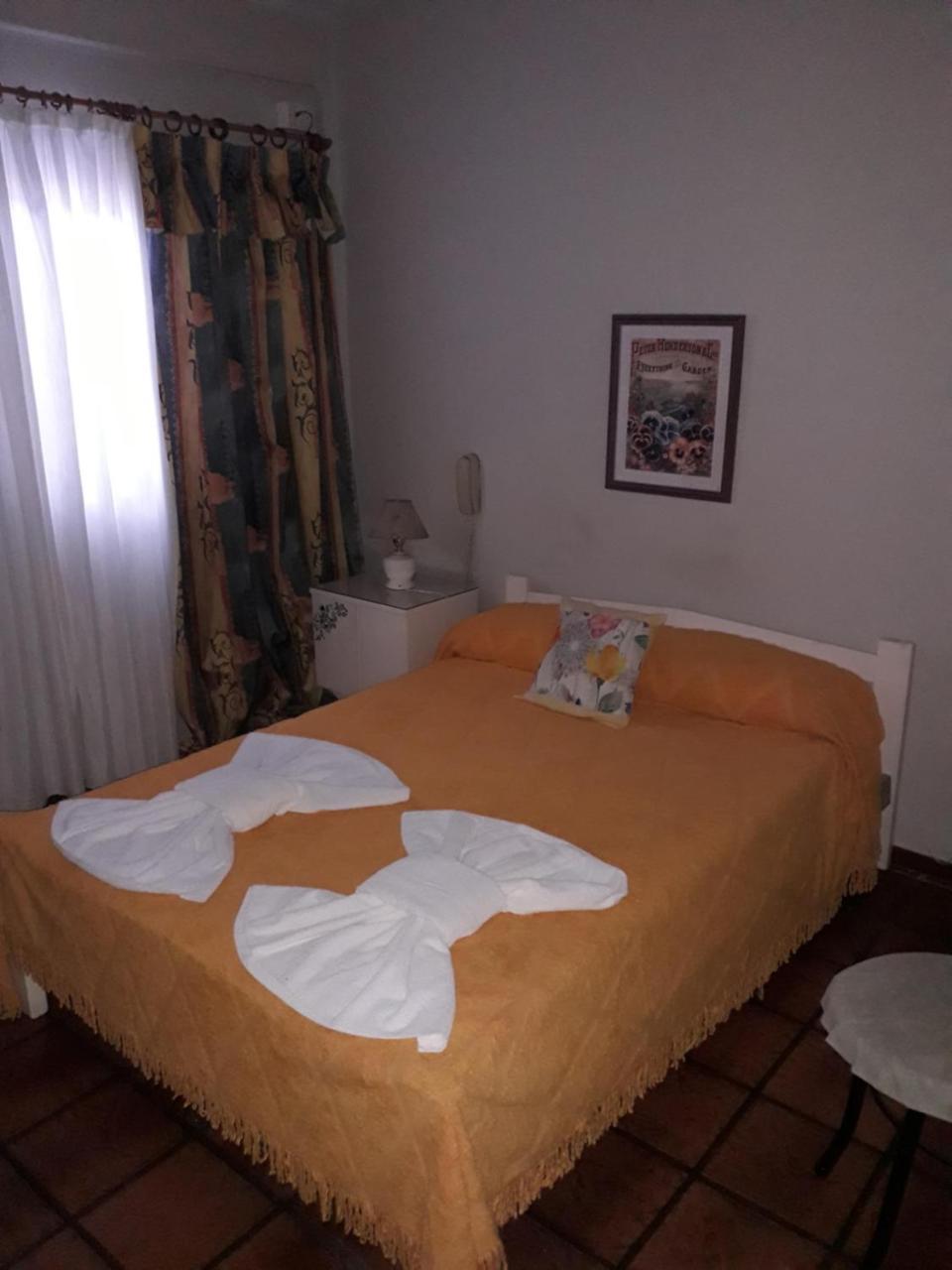 Posada De La Villa Villa Gesell Bagian luar foto